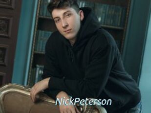 NickPeterson