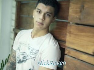 NickRaven