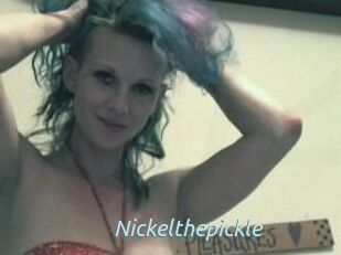 Nickelthepickle