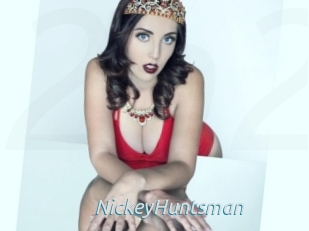 NickeyHuntsman