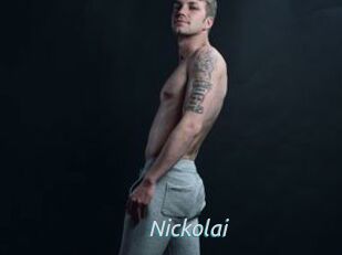 Nickolai