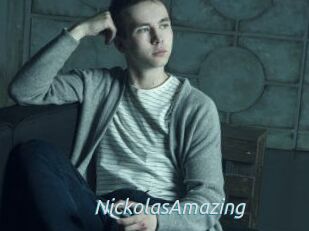 NickolasAmazing