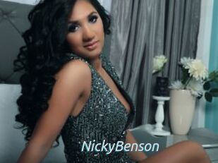 NickyBenson