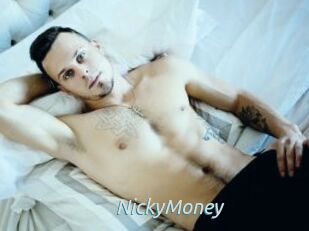 NickyMoney