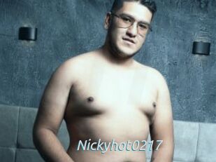 Nickyhot0217