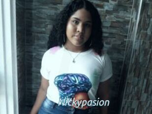 Nickypasion