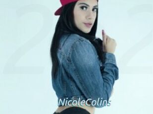 NicoleColins