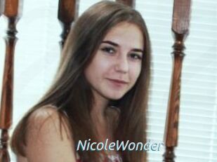 NicoleWonder