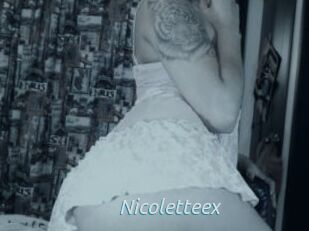 Nicoletteex