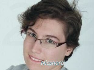 Nicsnort