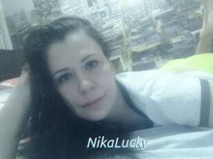 NikaLucky