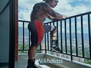 Nikholass