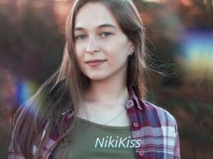 NikiKiss