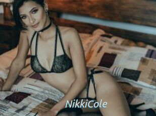 NikkiCole