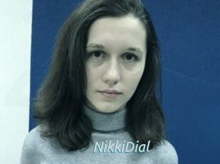 Nikki_Dial