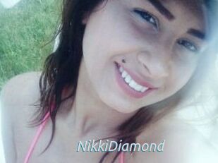 NikkiDiamond