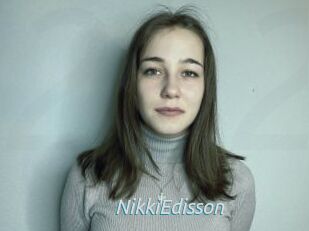 NikkiEdisson