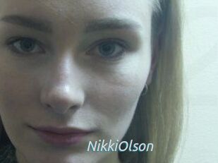 NikkiOlson