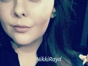 NikkiRayd