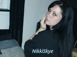 NikkiSkye