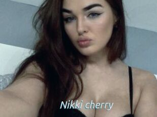 Nikki_cherry