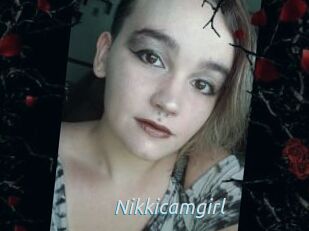 Nikkicamgirl