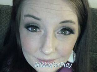 NikkieforPlay