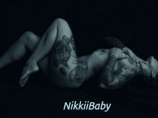 NikkiiBaby