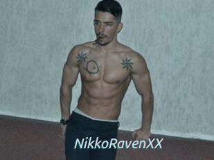 NikkoRavenXX