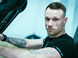 NikkoTurner