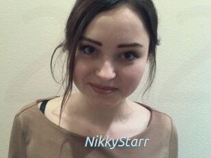 NikkyStarr