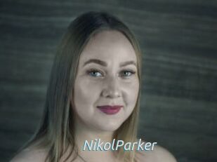 NikolParker