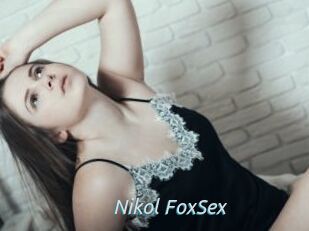 Nikol_FoxSex