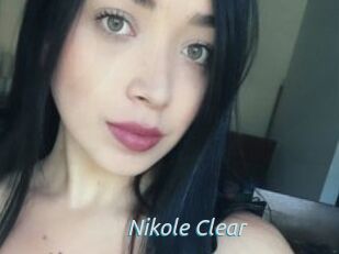 Nikole_Clear