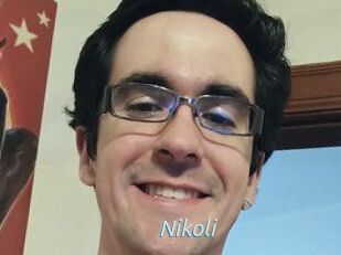 Nikoli