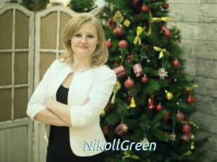 NikollGreen