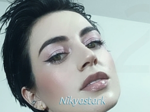 Nikyastark