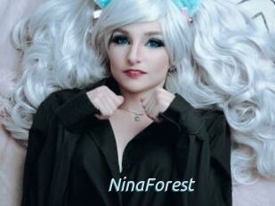 NinaForest