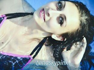 Ninaskypink