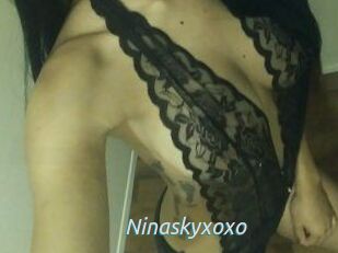 Ninaskyxoxo