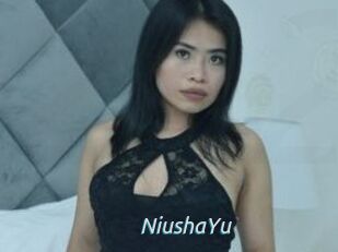 NiushaYu