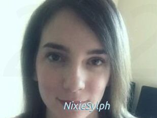 NixieSylph