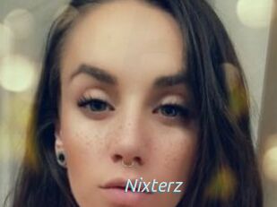 Nixterz