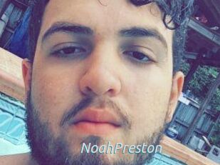 Noah_Preston