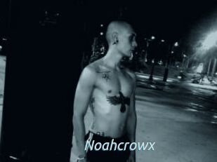 Noahcrowx