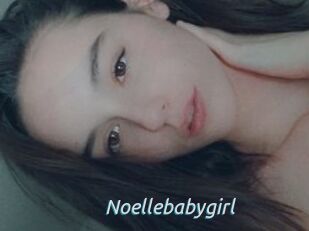 Noellebabygirl