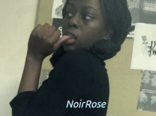 NoirRose