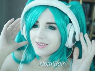 NomiRain