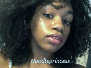 Noodleprincess