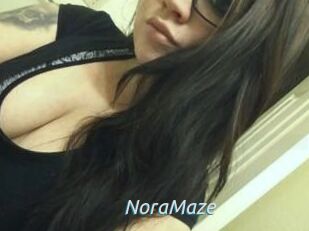 Nora_Maze